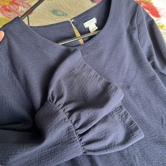 Classic navy shift - Picture 2 of 5